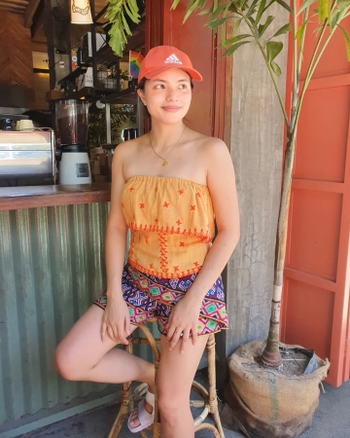 Hannah Ledesma