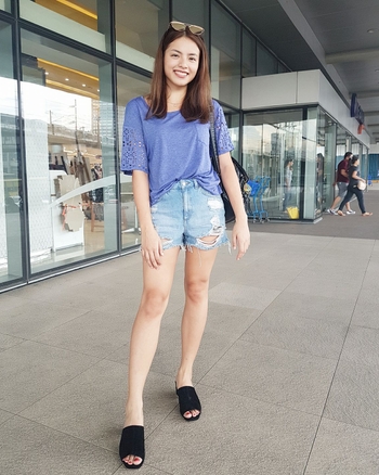 Hannah Ledesma