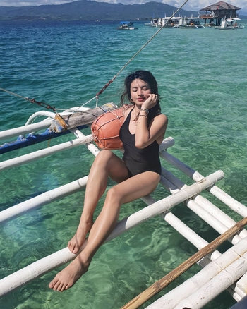 Hannah Ledesma