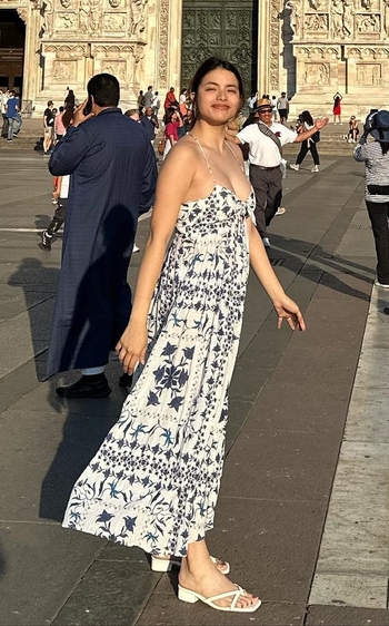 Hannah Ledesma