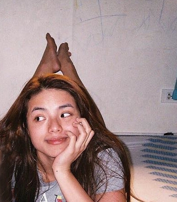 Hannah Ledesma