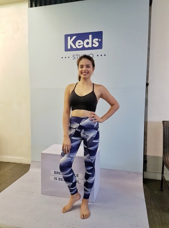 Hannah Ledesma