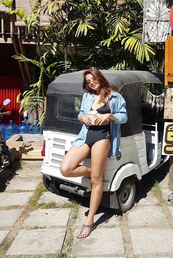 Hannah Ledesma
