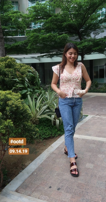Hannah Ledesma