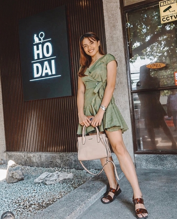 Hannah Ledesma