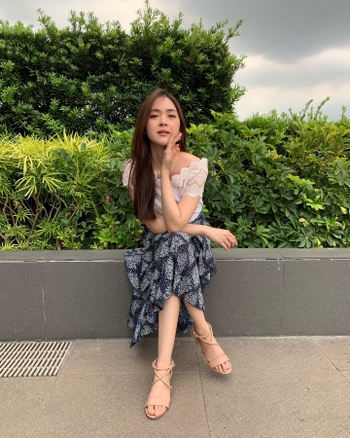 Mariel Pamintuan
