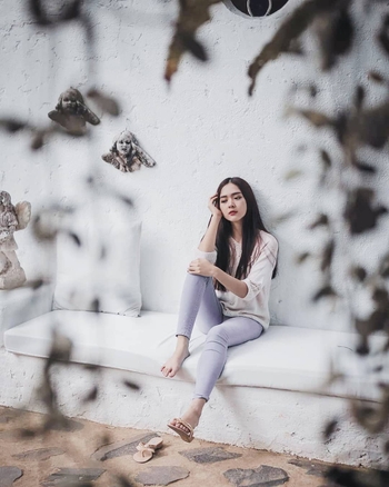 Mariel Pamintuan