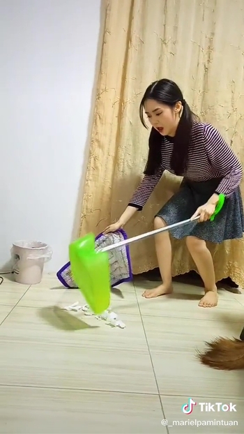Mariel Pamintuan