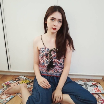Mariel Pamintuan