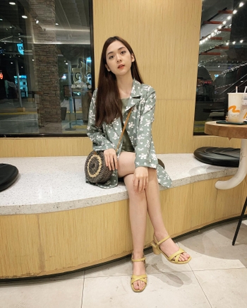 Mariel Pamintuan