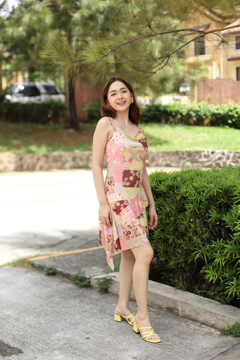 Mariel Pamintuan