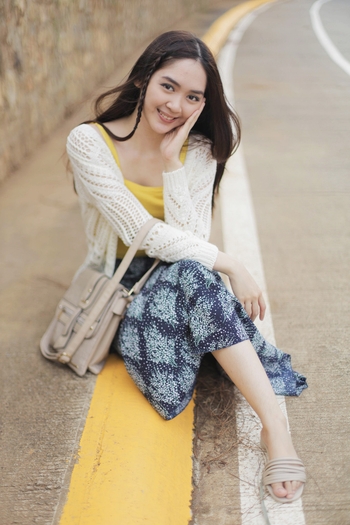 Mariel Pamintuan