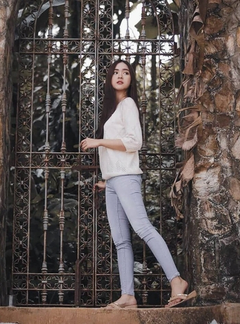 Mariel Pamintuan