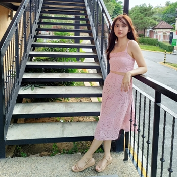 Mariel Pamintuan