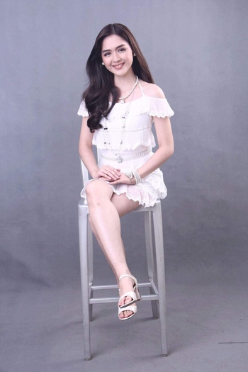 Mariel Pamintuan