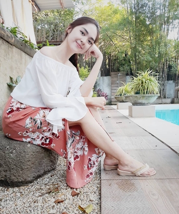 Mariel Pamintuan
