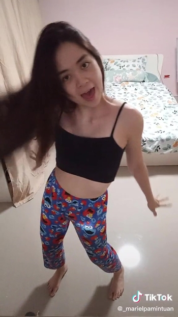 Mariel Pamintuan