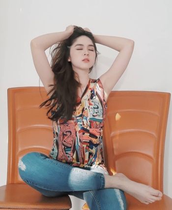 Mariel Pamintuan