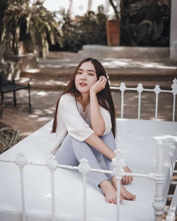 Mariel Pamintuan