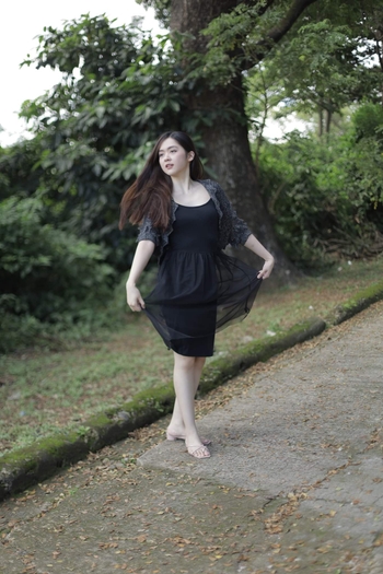 Mariel Pamintuan