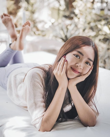 Mariel Pamintuan