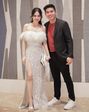 Mariel Pamintuan