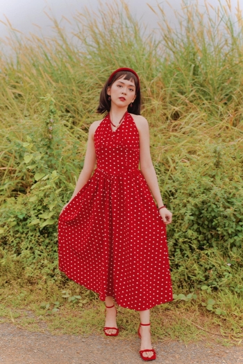 Mariel Pamintuan