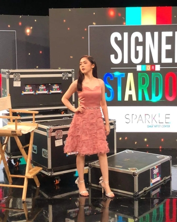 Mariel Pamintuan
