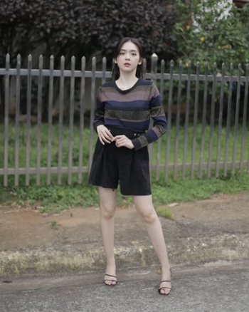 Mariel Pamintuan