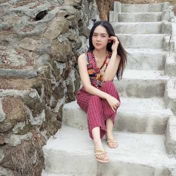 Mariel Pamintuan