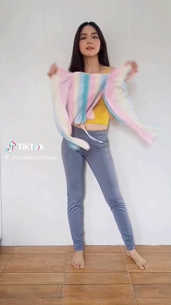 Mariel Pamintuan