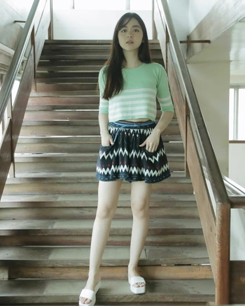 Mariel Pamintuan