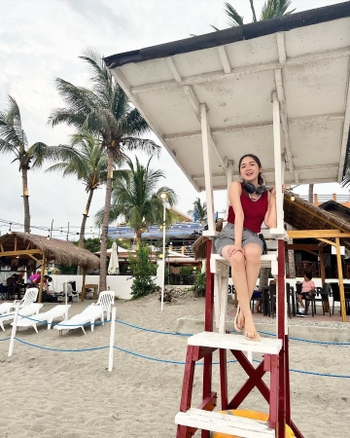 Mariel Pamintuan
