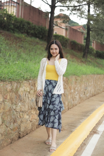Mariel Pamintuan