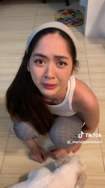 Mariel Pamintuan