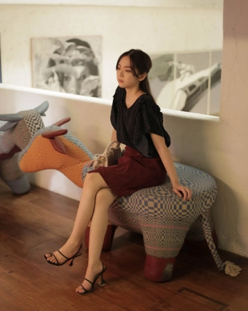 Mariel Pamintuan
