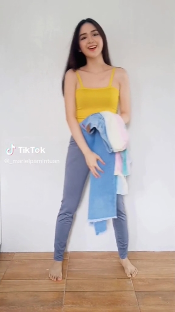 Mariel Pamintuan