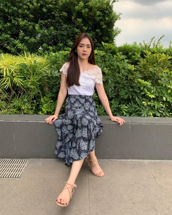 Mariel Pamintuan
