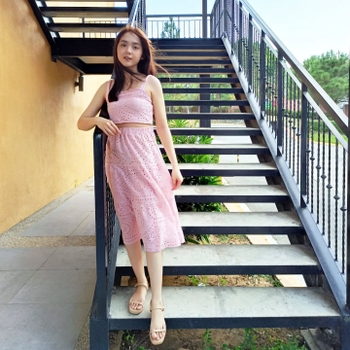 Mariel Pamintuan