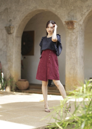 Mariel Pamintuan