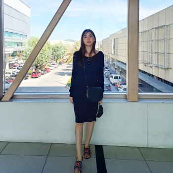 Mariel Pamintuan