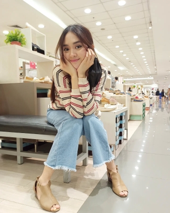 Mariel Pamintuan