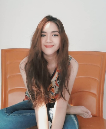 Mariel Pamintuan