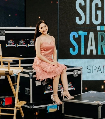 Mariel Pamintuan