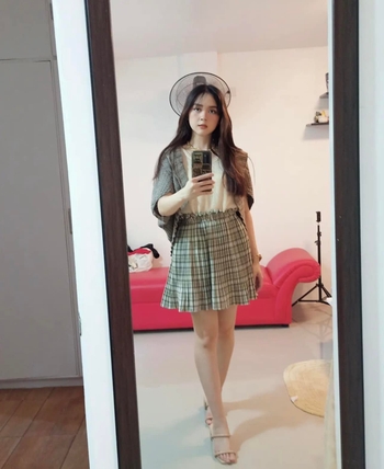 Mariel Pamintuan