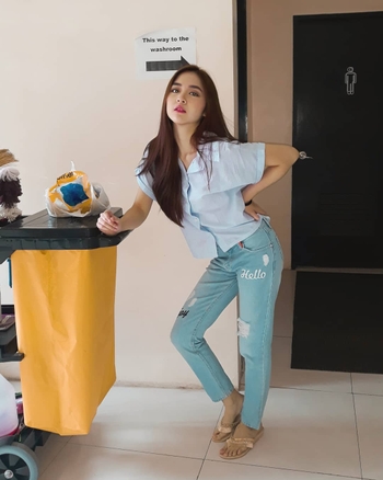 Mariel Pamintuan