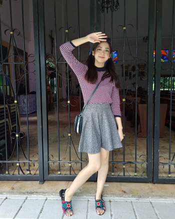 Mariel Pamintuan