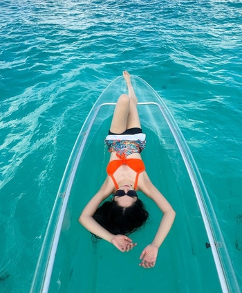Mariel Pamintuan
