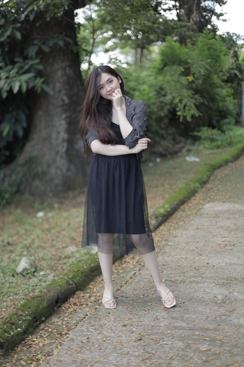 Mariel Pamintuan