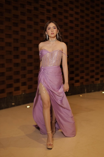 Mariel Pamintuan